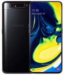 Замена дисплея на телефоне Samsung Galaxy A80 в Новокузнецке
